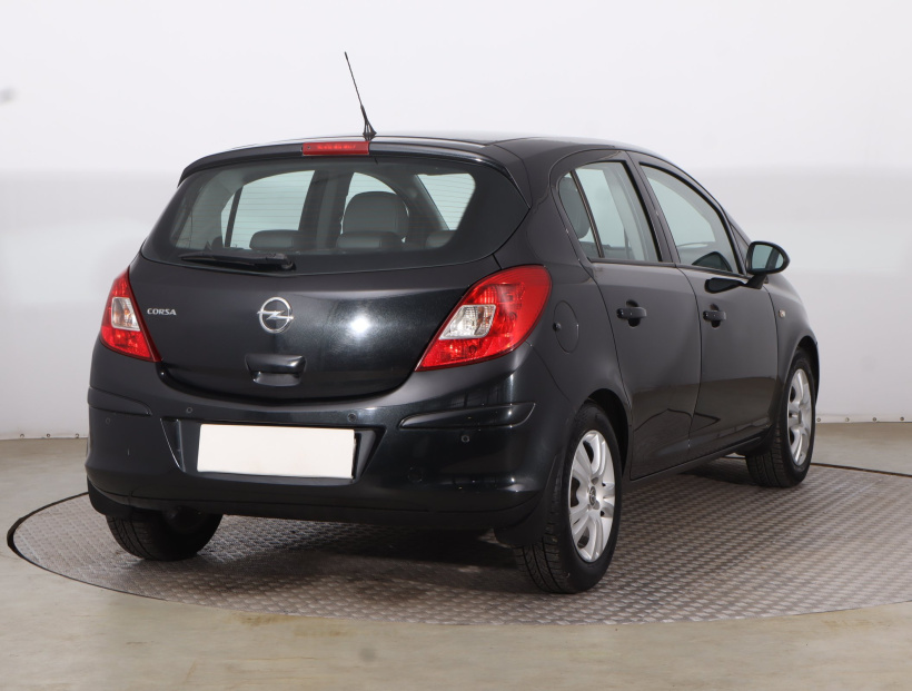 Opel Corsa, 2014