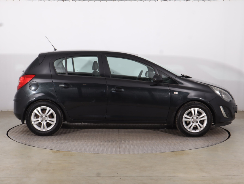 Opel Corsa, 2014