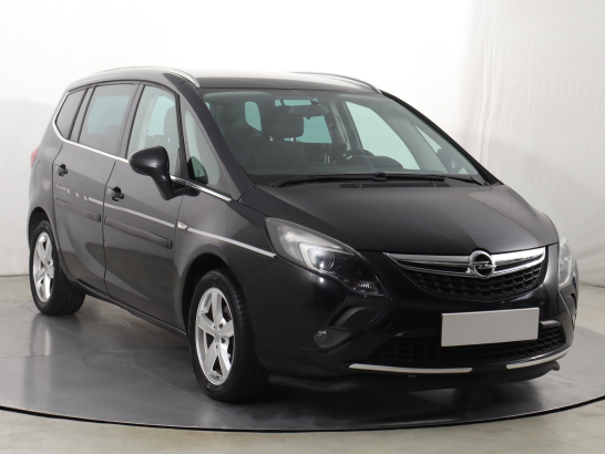Opel Zafira Tourer