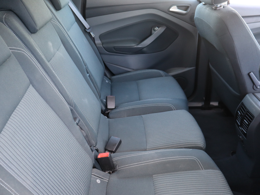 Ford C-Max, 2013