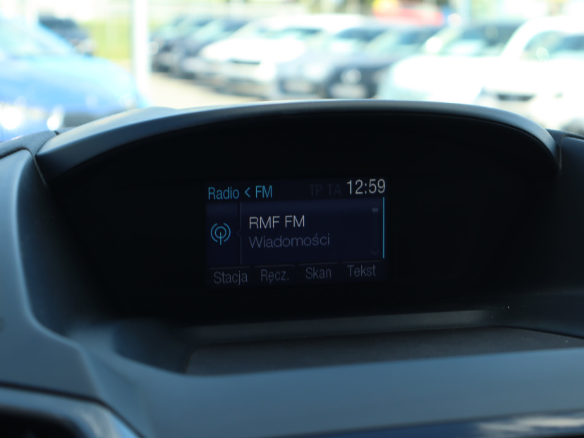 Ford C-Max, 2013