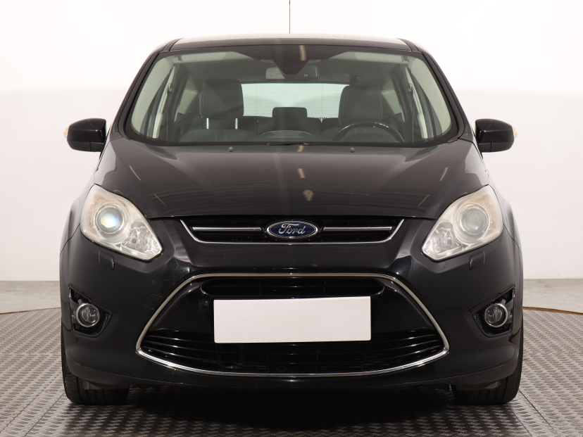 Ford C-Max, 2013