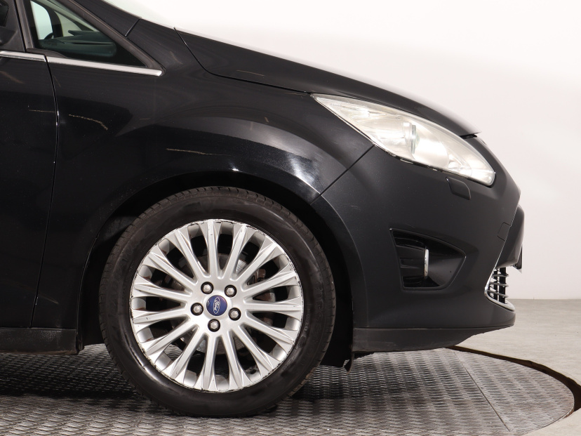 Ford C-Max, 2013