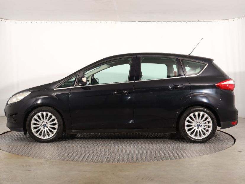 Ford C-Max, 2013
