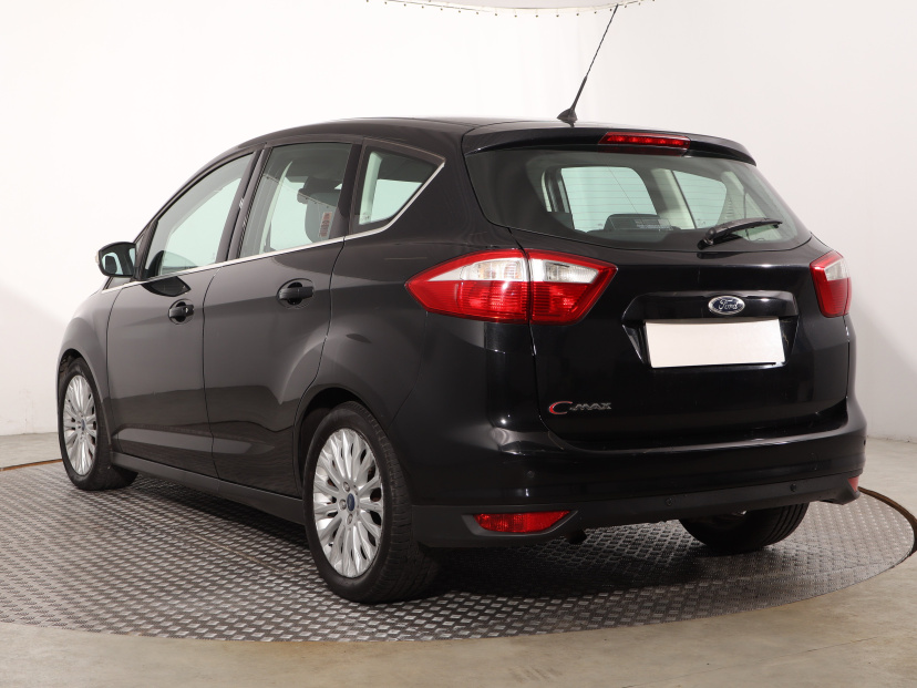 Ford C-Max, 2013