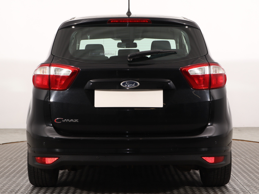 Ford C-Max, 2013