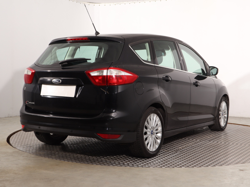 Ford C-Max, 2013