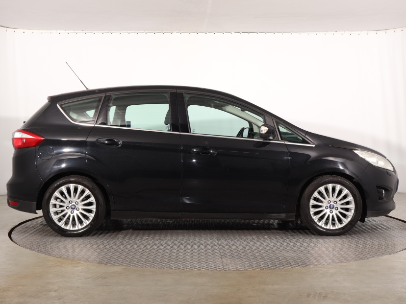 Ford C-Max, 2013