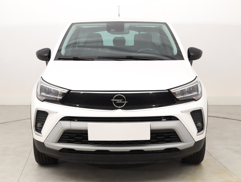 Opel Crossland, 2023