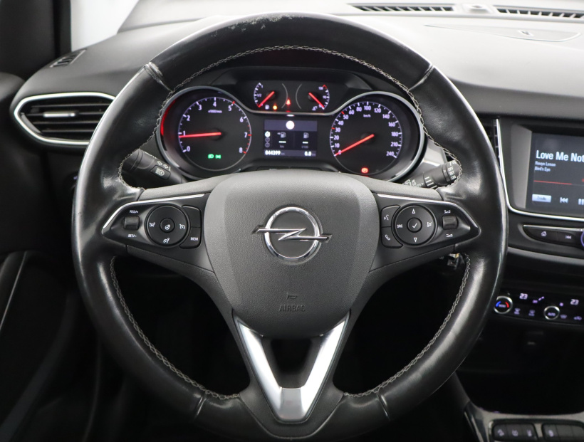 Opel Crossland, 2023