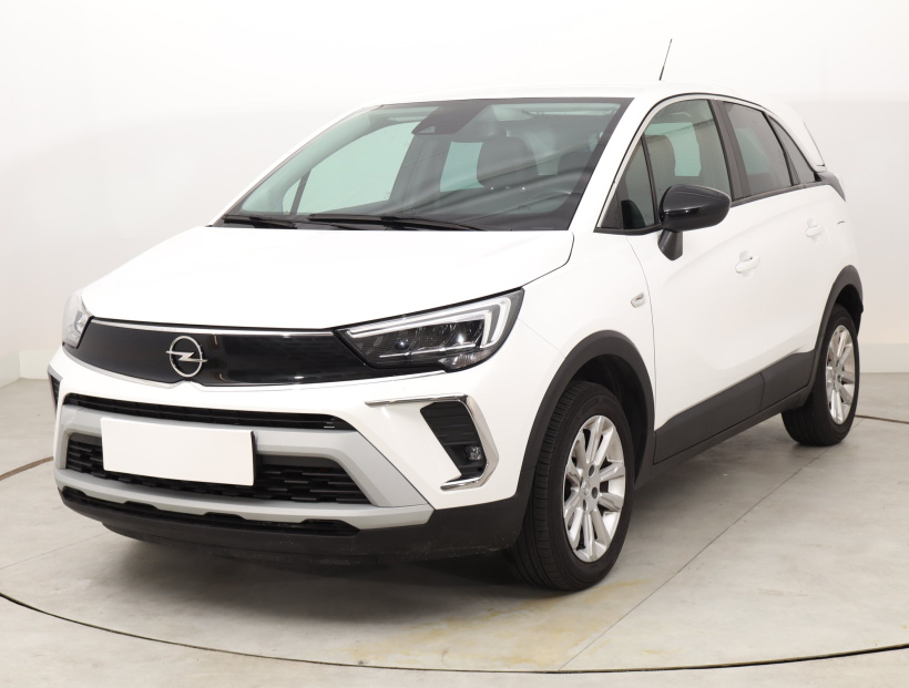 Opel Crossland, 2023