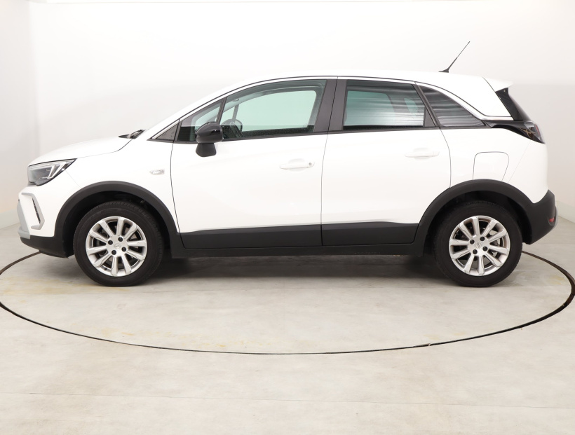 Opel Crossland, 2023