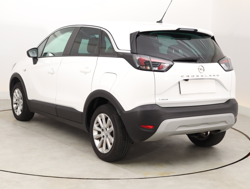 Opel Crossland, 2023