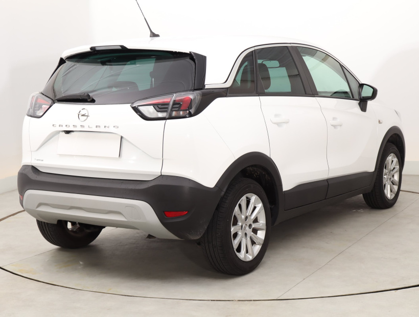 Opel Crossland, 2023