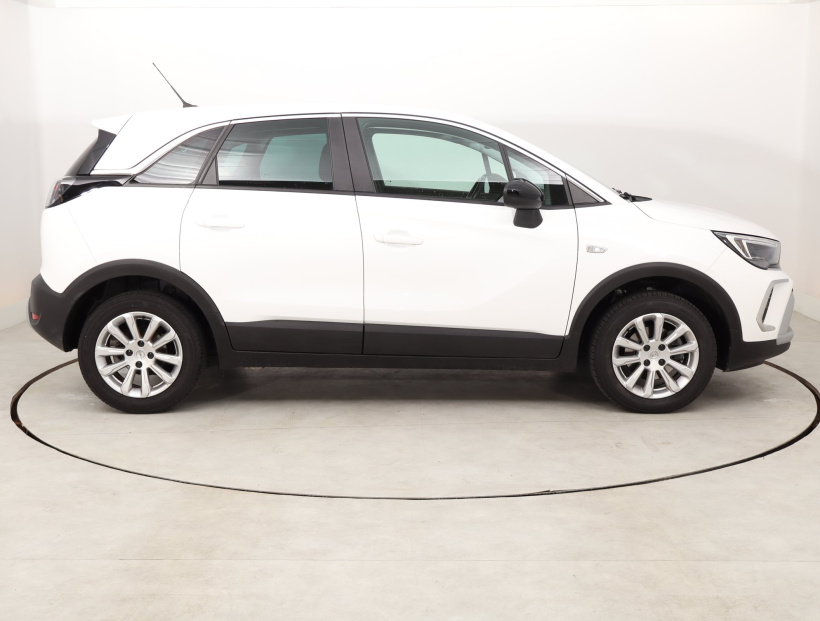 Opel Crossland, 2023