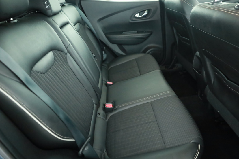 Renault Kadjar, 2016