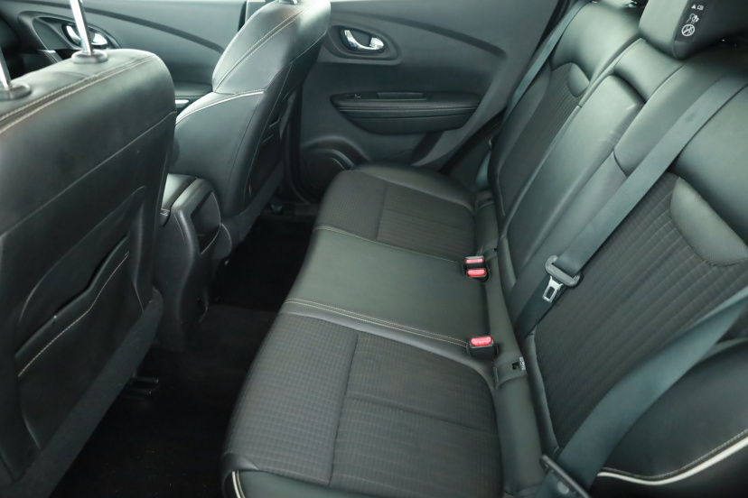 Renault Kadjar, 2016