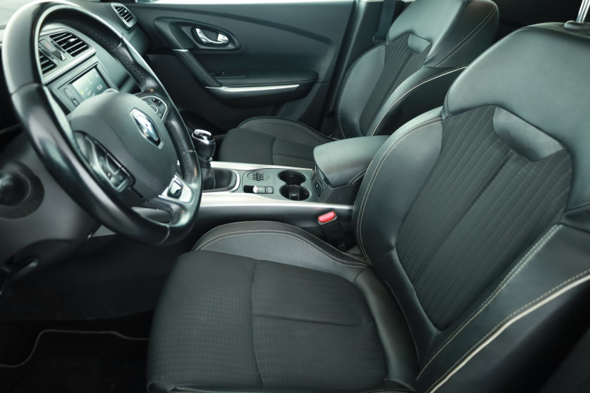 Renault Kadjar, 2016