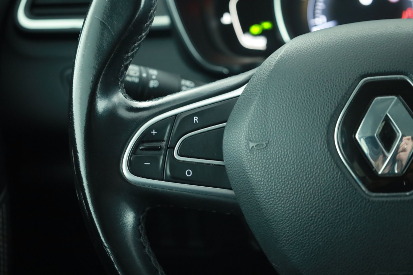 Renault Kadjar, 2016