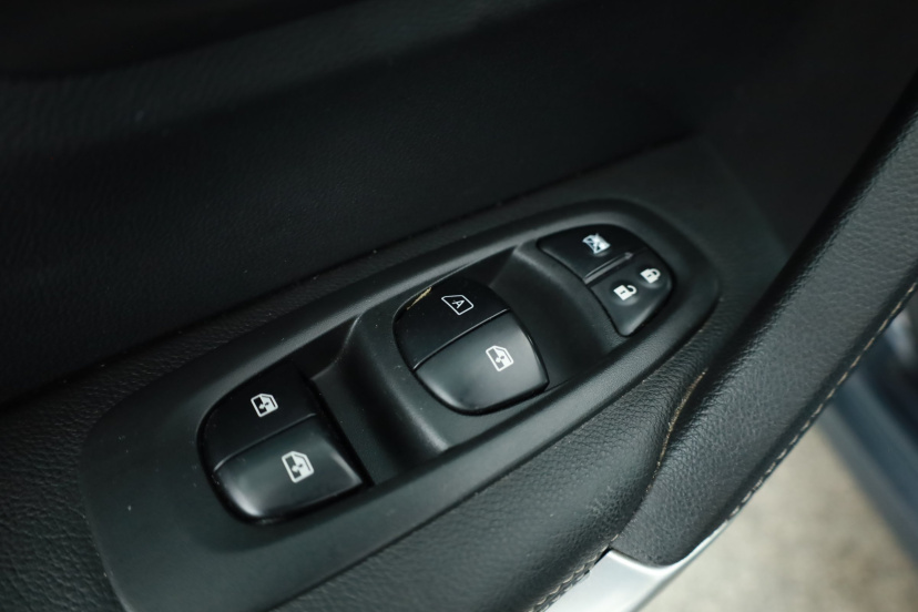 Renault Kadjar, 2016