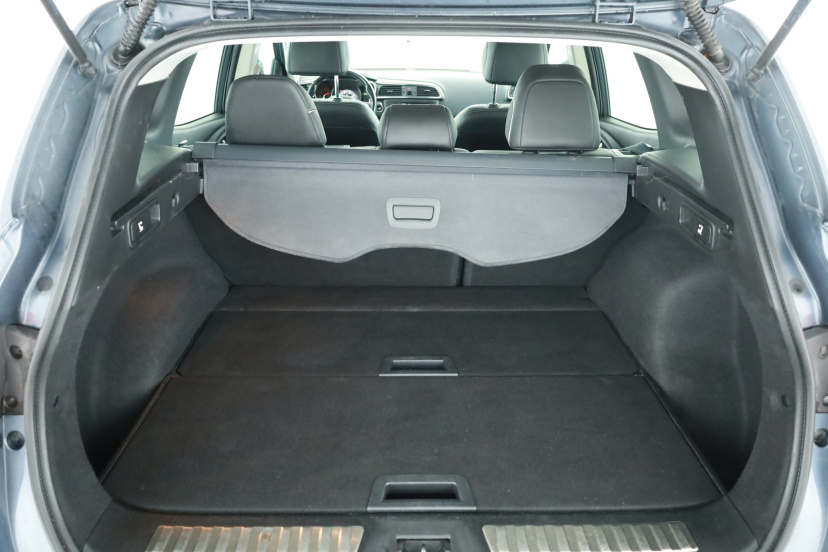 Renault Kadjar, 2016