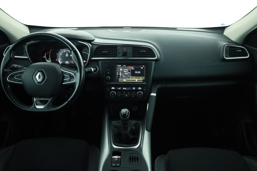 Renault Kadjar, 2016