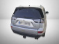 Mitsubishi Outlander, 2007