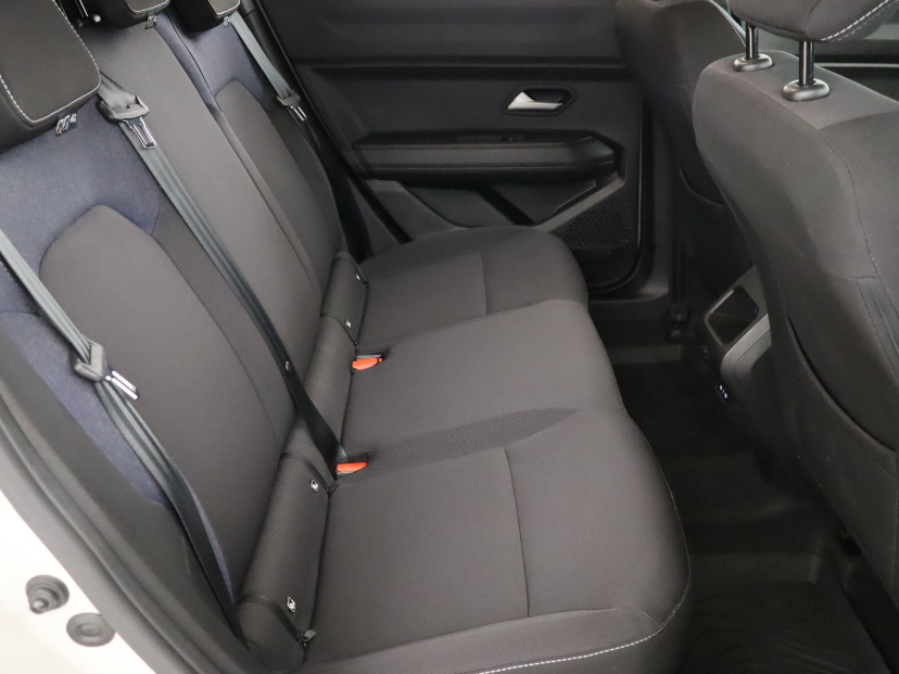 Dacia Duster, 2024
