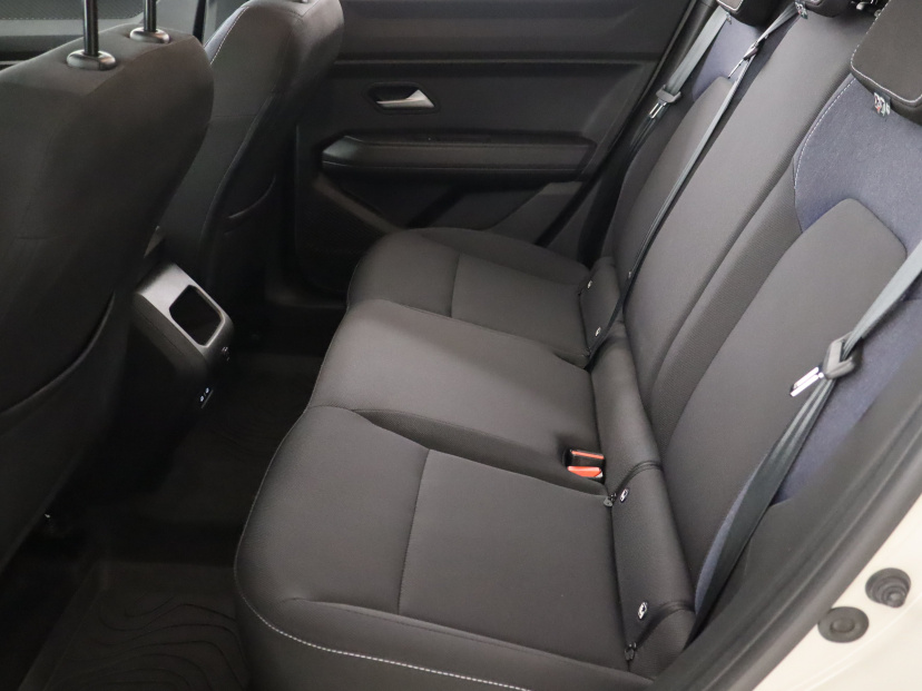 Dacia Duster, 2024