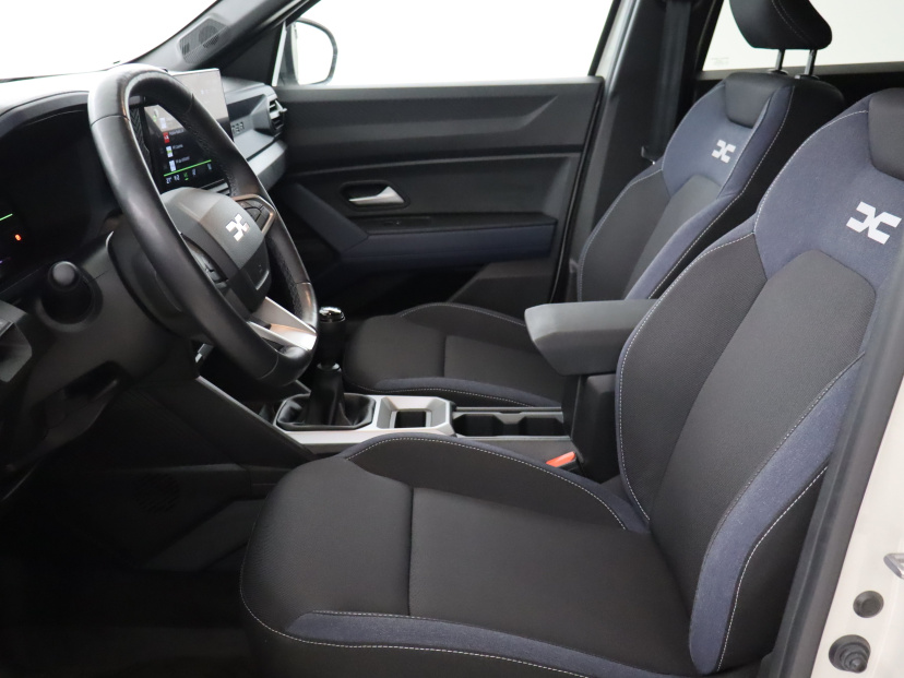 Dacia Duster, 2024