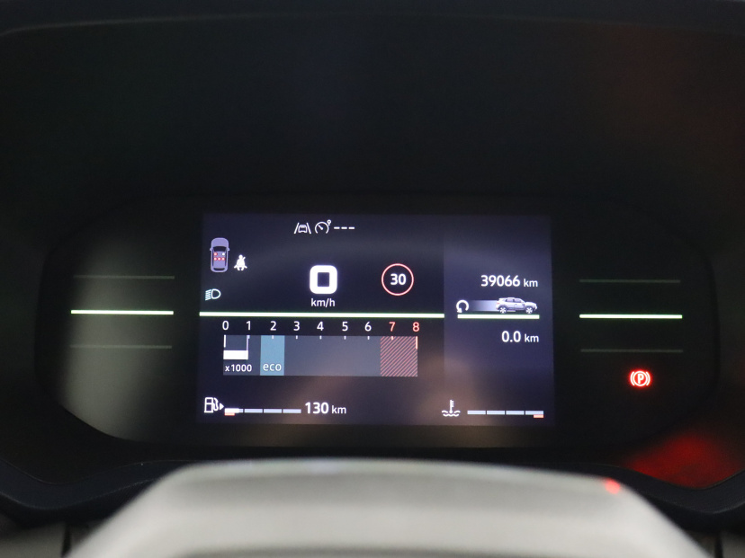 Dacia Duster, 2024