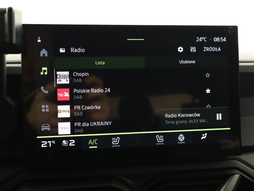 Dacia Duster, 2024