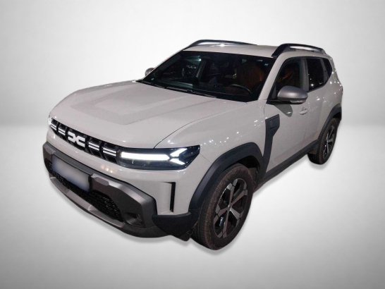 Dacia Duster 1.2 TCe