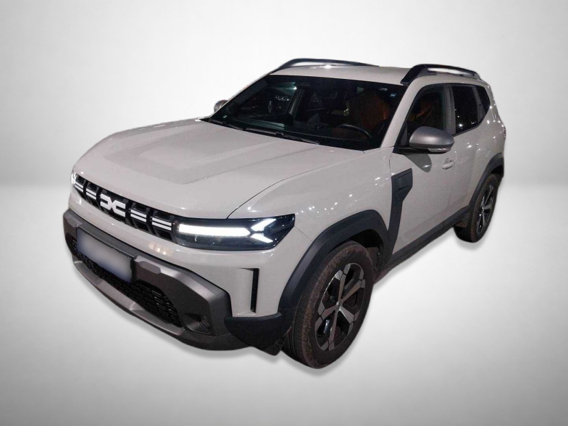 Dacia Duster, 2024