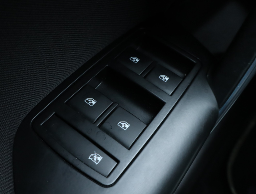 Opel Insignia, 2017