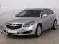 Opel Insignia, 2017