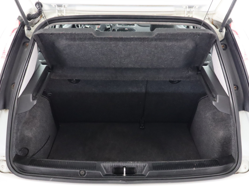 Fiat Punto Evo, 2009