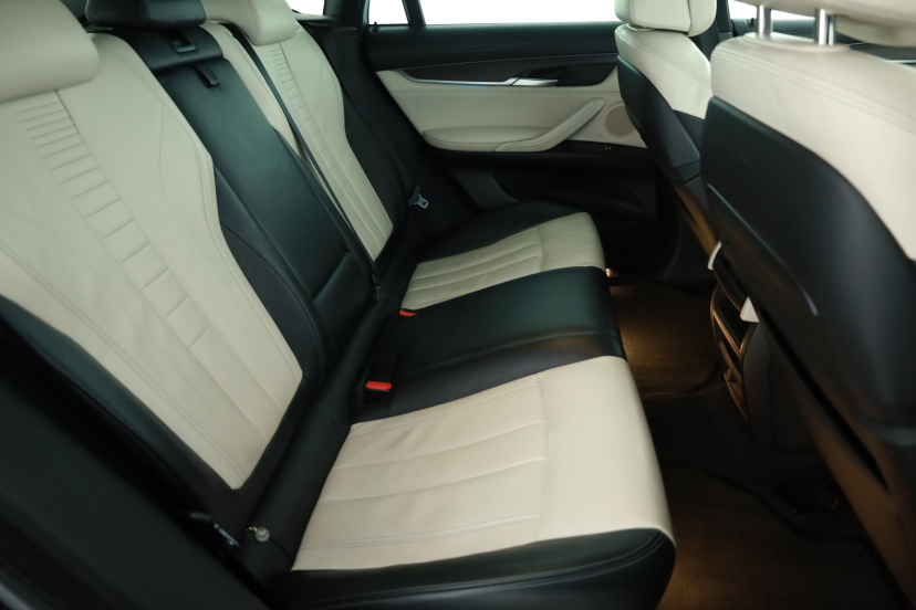 BMW X6, 2014