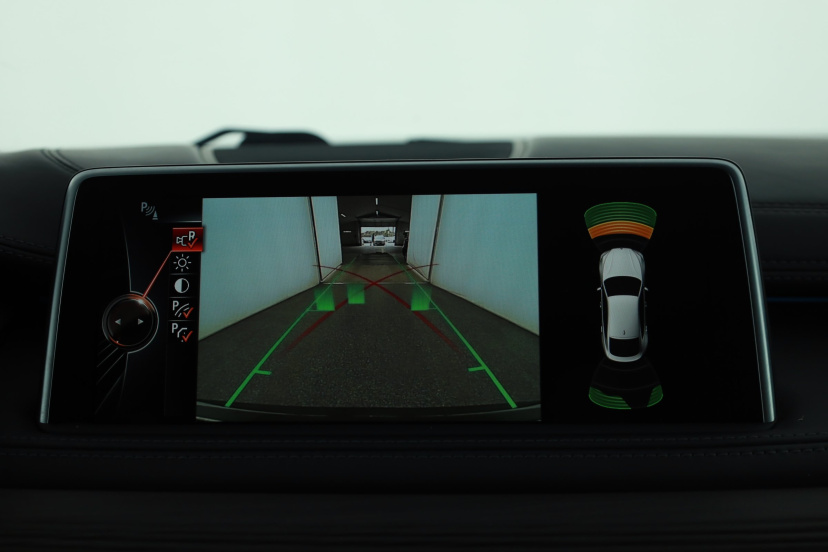 BMW X6, 2014