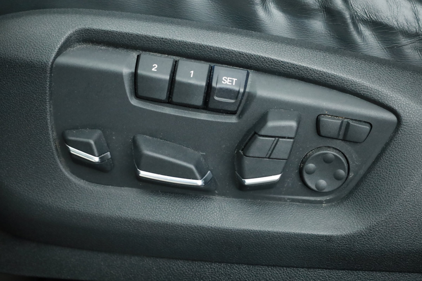 BMW X6, 2014