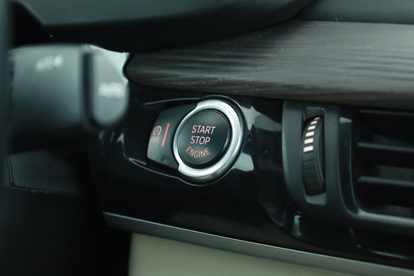 BMW X6, 2014