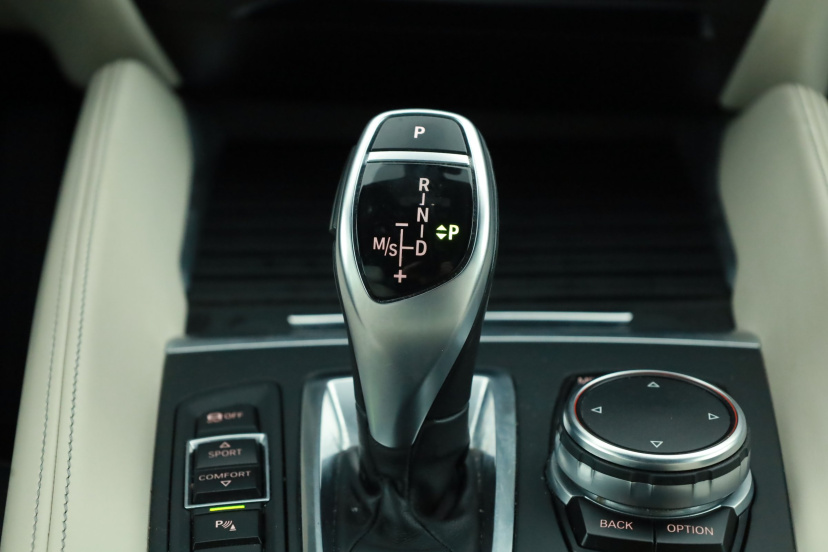 BMW X6, 2014
