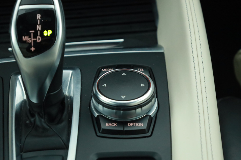 BMW X6, 2014