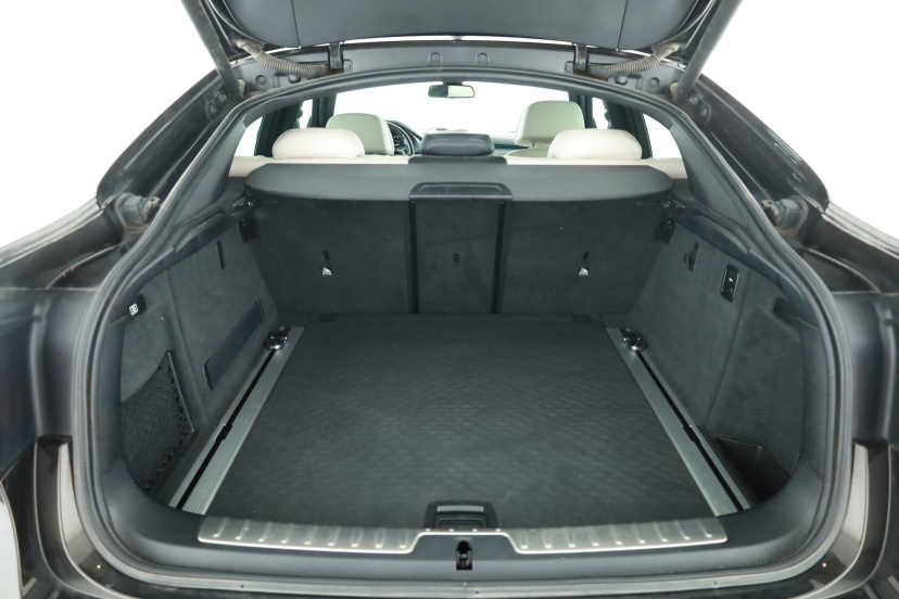BMW X6, 2014