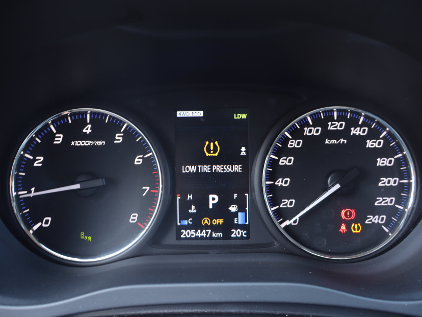 Mitsubishi Outlander, 2016