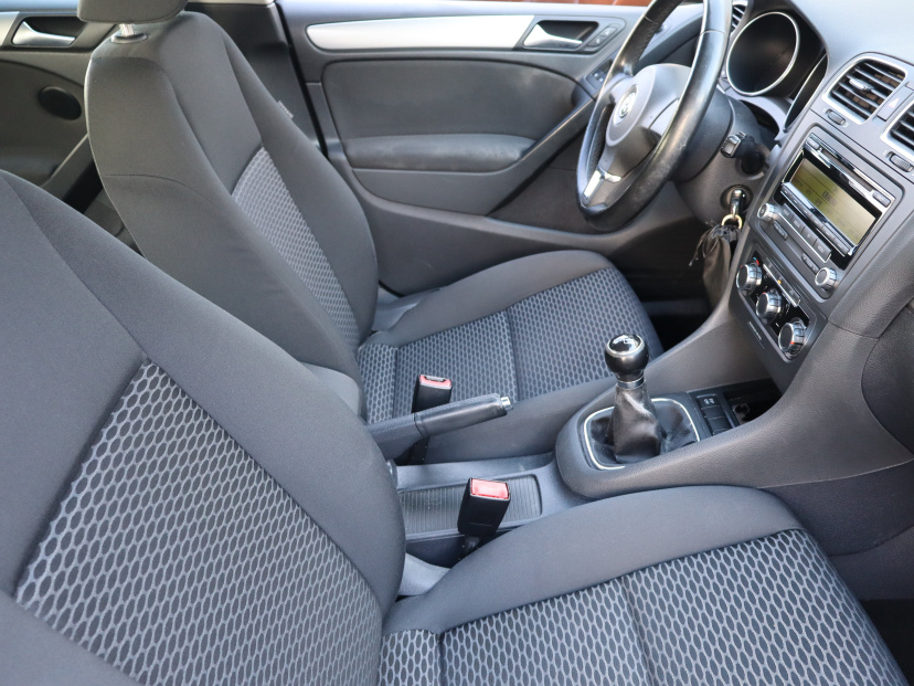 Volkswagen Golf, 2009