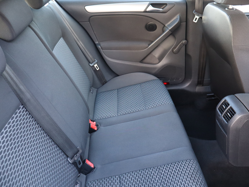 Volkswagen Golf, 2009
