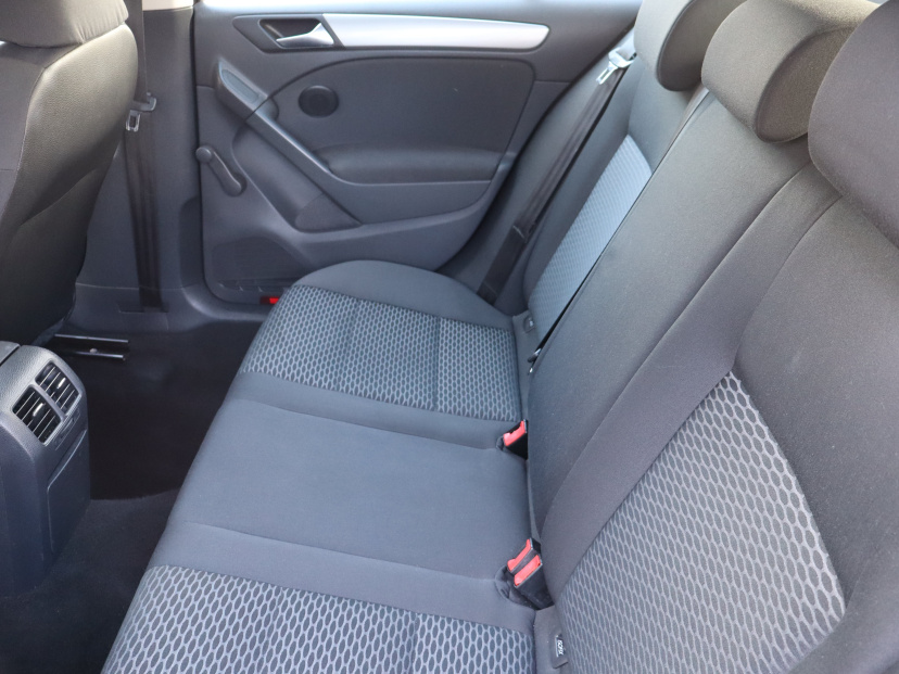Volkswagen Golf, 2009