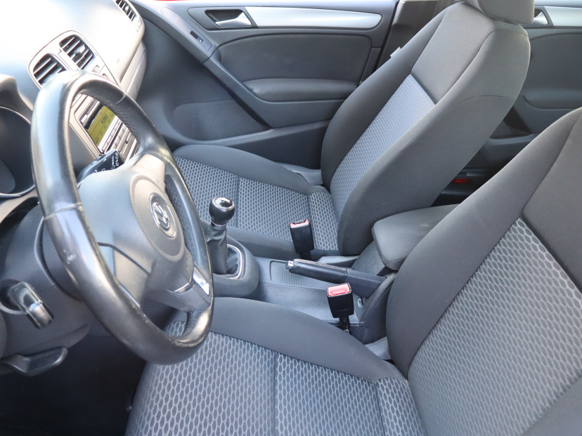 Volkswagen Golf, 2009