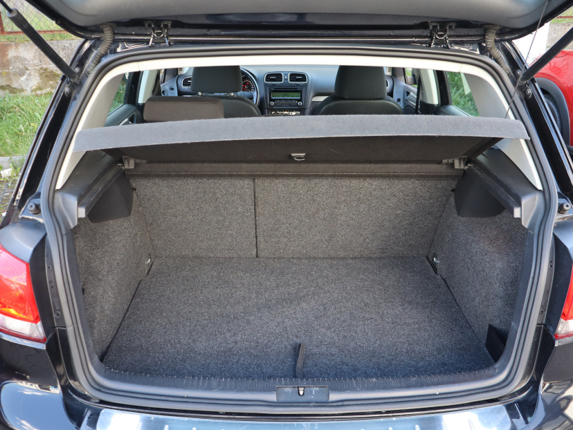 Volkswagen Golf, 2009